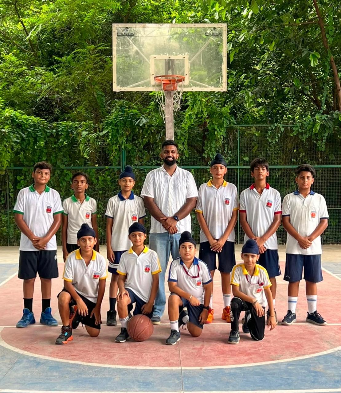 Modern School Shines in CBSE Class 12 Results at Modern Senior Secondary School, Patiala